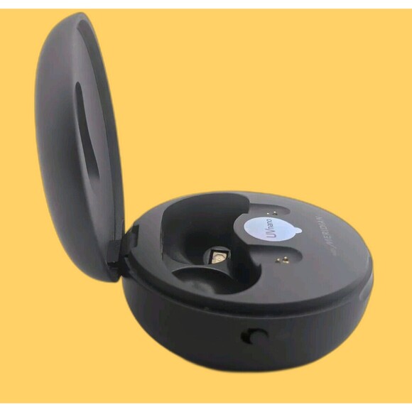 LG Tone FP9 Charging Case for LG Tone Free FP9S Wireless Earbuds FAST Shipping - Picture 2 of 8